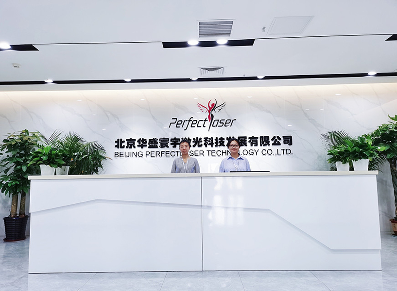 China Beijing Perfectlaser Technology Co.,Ltd Perfil de la compañía