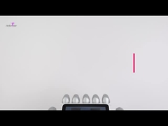 Máquina de la belleza de Vaginal Rejuvenation Machine Skin Tightening 9D del ultrasonido de HIFU